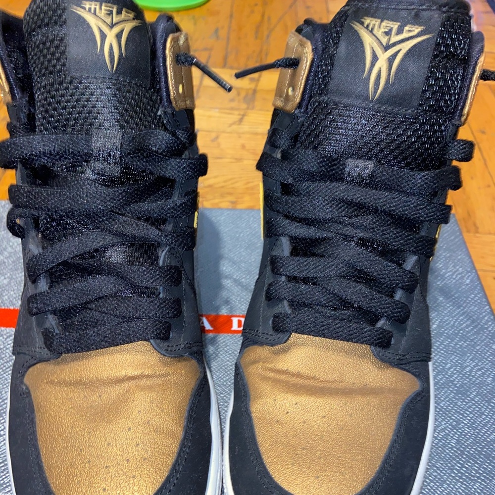 Jordan 1s